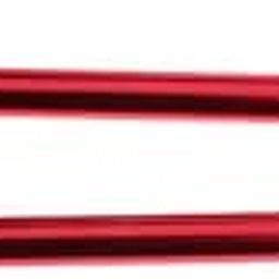 Car Adjustable Front Bumper Lip Splitter Rod Support Bar 15CM 5.9inch Red | Body Kits | Exterior | Car & Truck Parts | Parts & Accessories-image-38