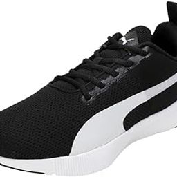 Men Lace Up Running Shoes-image-73