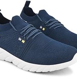 Jeera Men's Sports Walking Running Casual Stylish & Comfortable Shoe-image-2