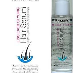 Liss Ever Conditioning Serum | Coconut Oil Infused Leave-In Serum for Heat Protection | 100ml LISS-EVR-SERM-100_17-image-15