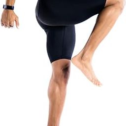 Compression Men's Shorts Tights (Nylon) Skins for Gym, Running, Cycling, Swimming, Basketball, Cricket, Yoga, Football, Tennis, Badminton & More-87