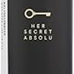 Antonio Banderas Her Secret Absolu Deodorant Spray - 150ml-51
