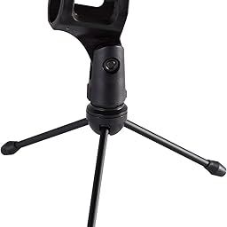 Gator GFW-MIC-0251 Mini Tripod Desktop Stand-picture-28