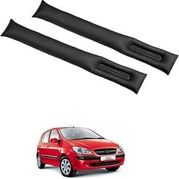 LOVMOTO Car Interior Accessories Universal Car Seat Gap Filler Storage Box for Leather Car Seat Gaps Seat Organiser Car Side Seat Catcher car storage organizer Comfortable With Ge-tz-image-36