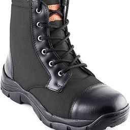 Next Generation Zipped Jungle Boots : Hulk-image-2