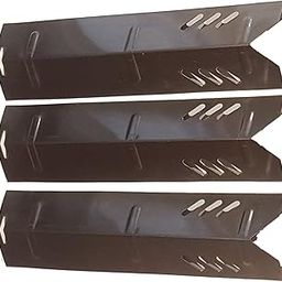 Set of 3 Stainless Steel Heat Plates for GBC1030/GBC1030WRS/GBC1030WRS-C/GBC1134/GBC1134WRS/GBC1134WRS-C-image-74