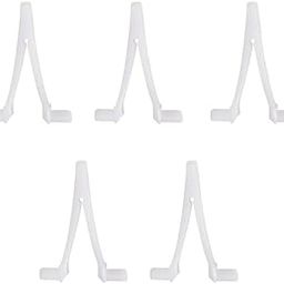 SECRET DESIRE™ 5 Pool Pole Clips Butterfly Clip Attachment for Swimming Pool Brush Pole-18