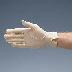 Edema Glove Full Finger Wrist Length : Small, Left by Norco-image-20