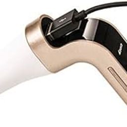 CARG7 Bluetooth Car Kit MP3 FM Transmitter USB Charger For Acer Liquid Z3-image-11