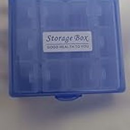 Gradient Span Pill Organizer Box – 4 Compartments with 3 Sub-Slots Each, Color-Coded Daily Pill Case-image-82
