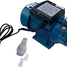 Flojoy Asian Pumps & Machineries 12V Dc 180W Solar Surface Booster Water Pump For Sprinkler Irrigation Marine Max Head 25 Feet Inlet Outlet 1 1500 Lph Flow Rate Solar Panel Or Battery Operated-13
