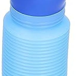 Syntroxia Urinal Foldable Portable Wee Bottle (750 ML / 1 Pc)-image-2