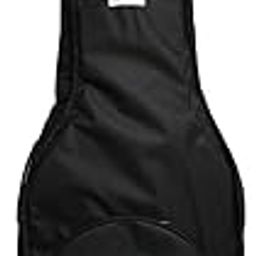 Bajaao Deluxe Heavy Duty Foam Padded Bass Guitar Case-18