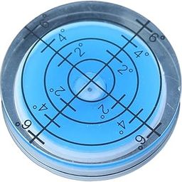 CLUB BOLLYWOOD® Horizontal Bubble with Scale Bubbles Level Tool Measuring Tools Spirit Level Blue|Home & Garden | Tools | Measuring & Layout Tools | Levels|1Pcs Bubble Level-picture-15