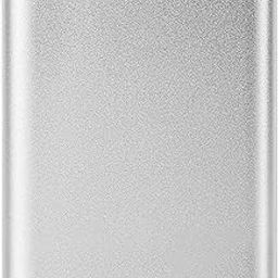 GZSHUNLI 2.5Inch High Speed USB 3.0 160GB External Mobile Hard Disk Parts Kit for Laptop Desktop PC Silver-15
