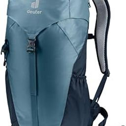 Unisex Blue Trekking Lite 55+10L Rucksack with Compact and Comfortable for Day Hiking and Lightweight Treks-image-25