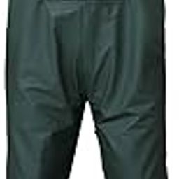 Rain Pants for Men Women Waterproof Rain Gear Bib Overalls Trousers for Fishing Hunting-image-62