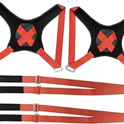ecomistiq ECOMISTIQ® Furniture Moving Straps for Move and Carry Furniture Appliances Refrigerator|Home & Garden|Tools|Tie Downs & Straps-picture-4