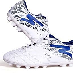 King Light Weight Multi-Purpose Football Boot for Men&Women, Comfortable and Long Life Football Stud-image-57