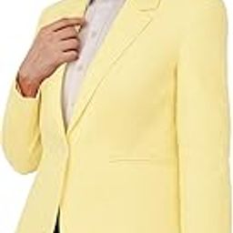 Women's Premium Casual Blazer | 4-Way Stretchable | Ultra-Light Fabric, Regular Fit, Fully Lined, Fashion-Forward, Office/Meetings-picture-13