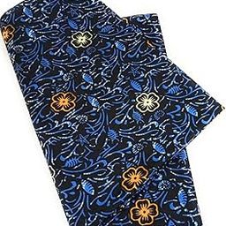 ECONOMY LUNGI 100% Cotton men's Printed unstitched branded combo lungi (Munde) - Pack Of One - Print are assorted -MultiColour Lunges_Z14-picture-8