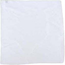 merishopp 2 Pieces Men Mulberry Silk Pocket Square Plain Solid Handkerchief White|Clothing Shoes & Accessories | Mens Accessories | Handkerchiefs|2 Pieces Pocket Square for Men-picture-23