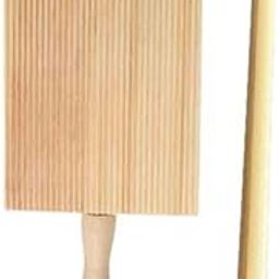 ATORSE 2xGnocchi Maker Boards Homemade Pasta Making Tool for Cooking Kitchen Supplies Pasta Molds & Presses-66