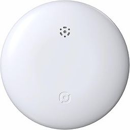 NOVZIX Android Compatible AirTag - Tracker Tags for Android Phones, Supports Google Find My Device, 2025 New Model (White)-image-86