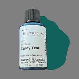 Ceramifix Candy Teal Touch up Paint-image-48