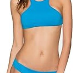 Women's Femme Fatale Tab Side Bikini Bottom-image-57