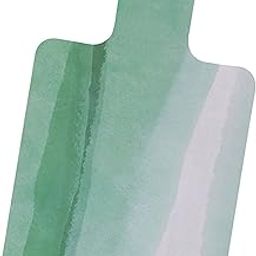 CALANDIS™ Pilates Mat for Reformer Cover Sweat Absorbing Towel 38 x 22 in Portable Mat Green | Mats & Non-Slip Towels | Yoga & Pilates | Fitness Running & Yoga-picture-14