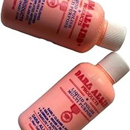 Multi-Purpose Liquid Polish for Cleaning Stainless Steel, Brass, Copper, 2 Bottles x100ml-image-111