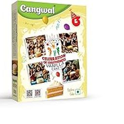Vanilla Cake-87