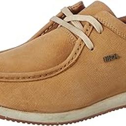 Men Leather Sneaker Shoes-picture-12