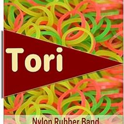 Elastic Nylon Rubber Band for Multipurpose use (500)-image-62