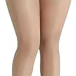 Women's & Girls Stockings & Hosiery, Sexy Slim Pantyhose Footed Pantyhose, Pack Of 1 Pair - High Waist-image-37