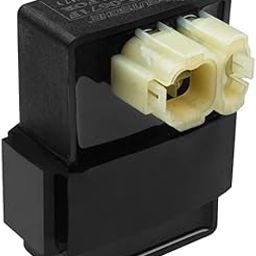 Deutsche CDI unit (4+2 pin) compatible for Honda Stunner (KWFC817)-image-40