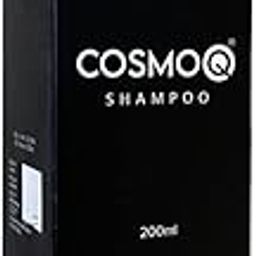 CosmoQ Shampoo - 200ml-51