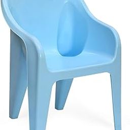Highway Plastic Kids Chair, 31 Cms X 30 Cms X 56.5 Cms-picture-19