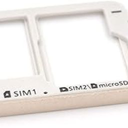 NAFS Compatible with Sim Tray Samsung a510 Gold-picture-18