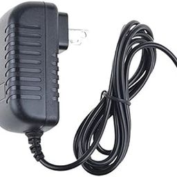 BestCH AC/DC Adapter for Mitutoyo Surftest SJ-410 Series Portable Surface Roughness Tester Mitutoyo Surftest SJ-310 SJ-301 Series SJ-301R SJ-301S Portable Surface Roughness Tester Charger-image-53