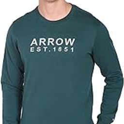Men's Polyester Round Neck Sweatshirt-image-13