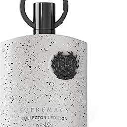 Afnan Supremacy Collector's Edition for Men Eau De Parfum, 3.4 Fl. Oz-18