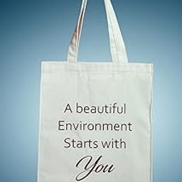 Eco-Friendly Natural Canvas Tote Bag – Reusable Shopping & Carry Bag | Durable, Washable & Multipurpose Cotton Tote-image-68