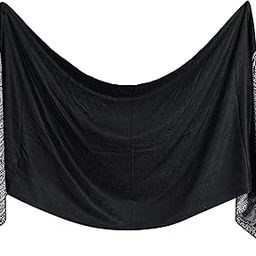 Women's Stole/Scarf - 100% Soft Viscose, Reversible Printed Stole for Women, Pack of 1 - Multi Colour Shawl for Winter-image-58