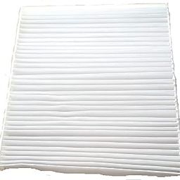 GOPINATH AUTOLINK CAR CABINE AIR FILTER/AC FILTER COMPATIBLE WITH CRETAA (2015 to 2018)-76