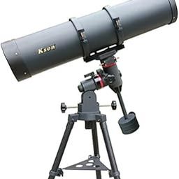 Kson 150EQ Reflector Telescope (K-150EQ)-13