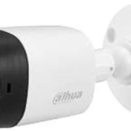 Dahua Tech Security Wired 1080p HD Security Camera, White and Black-picture-30