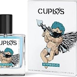 𝐎𝐫𝐢𝐠𝐢𝐧𝐚𝐥 𝐂𝐮𝐩𝐢𝐝 Cologne Fragrances for Men And Women with Unique Scent Formula 50ml (Pack 1) Perfume, Long Lasting Fragrances | Best Perfume Smell | Long-Lasting Aroma-18