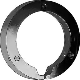 Road Religion 17-inch Universal Wheel Cover - Front & Rear (Compatible with All Bikes with 17 inch Rim/tyre Size - 4pc)-18